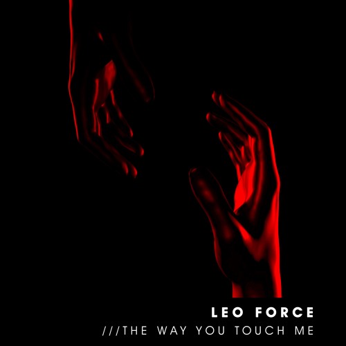 Portada de The Way You Touch Me